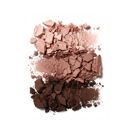 NEEN Pretty Shady Pressed Pigment Trio