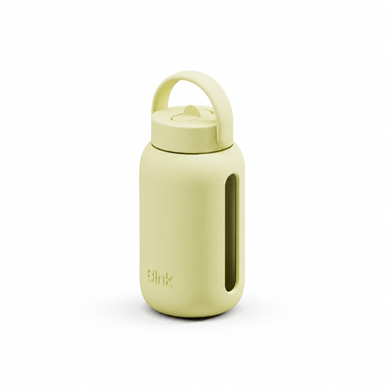 BINK Glass Mini Bottle Flip Cap | 17oz