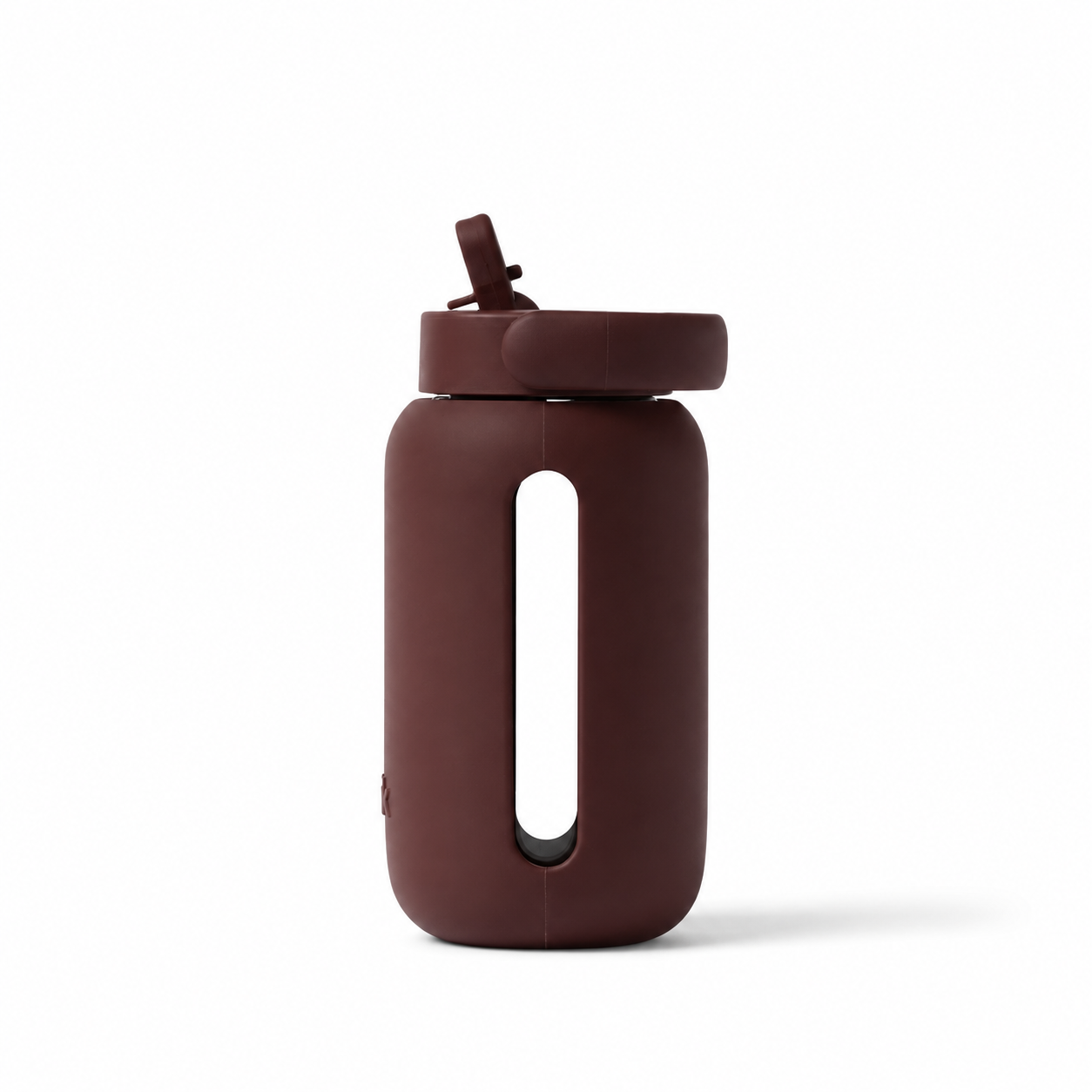 BINK Glass Mini Bottle Flip Cap | 17oz