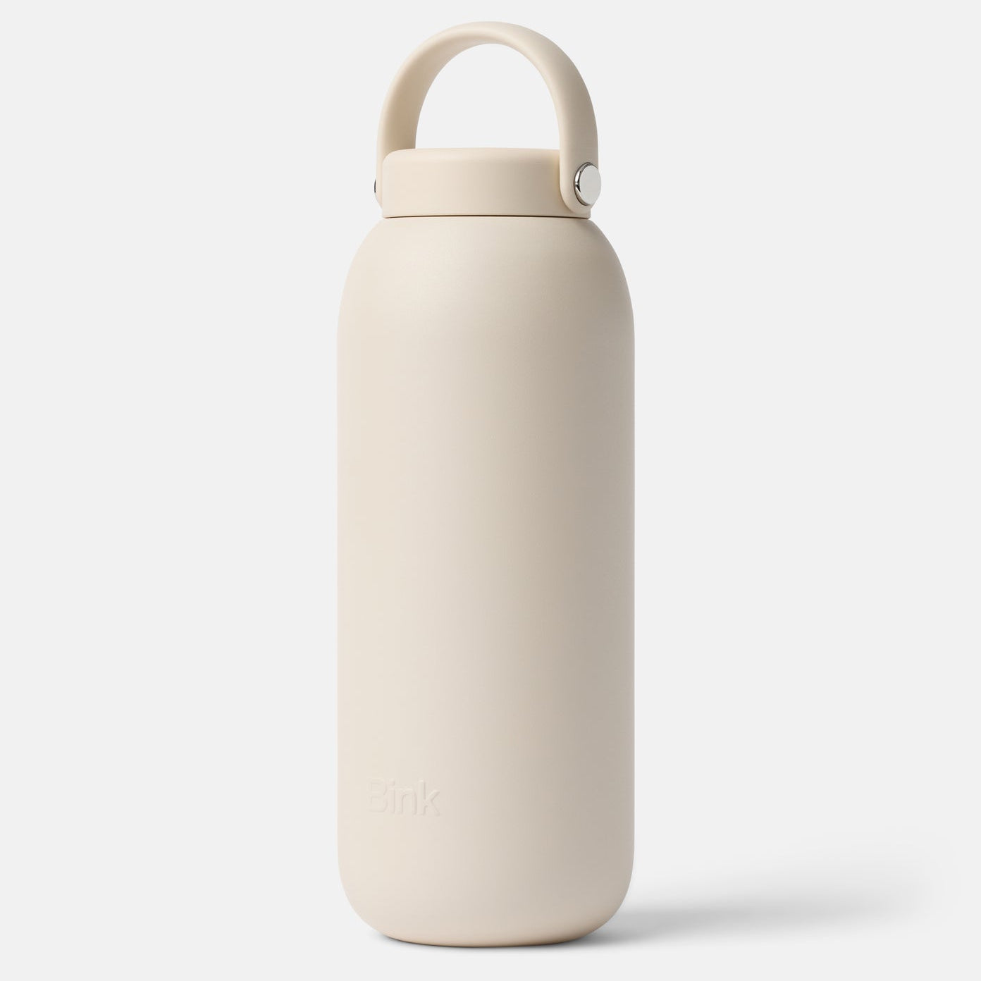 NEW BINK Stainless Water Bottle Chug Cap | 32 oz