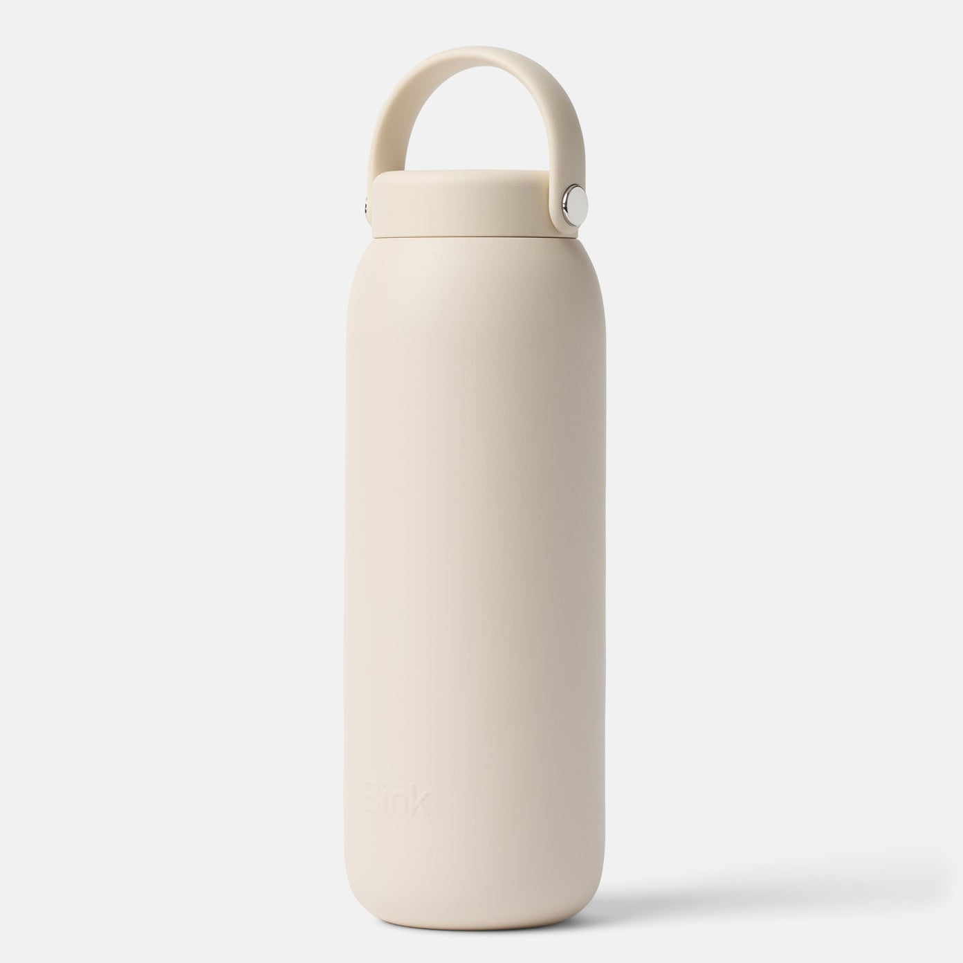 NEW BINK Stainless Water Bottle Chug Cap | 24 oz