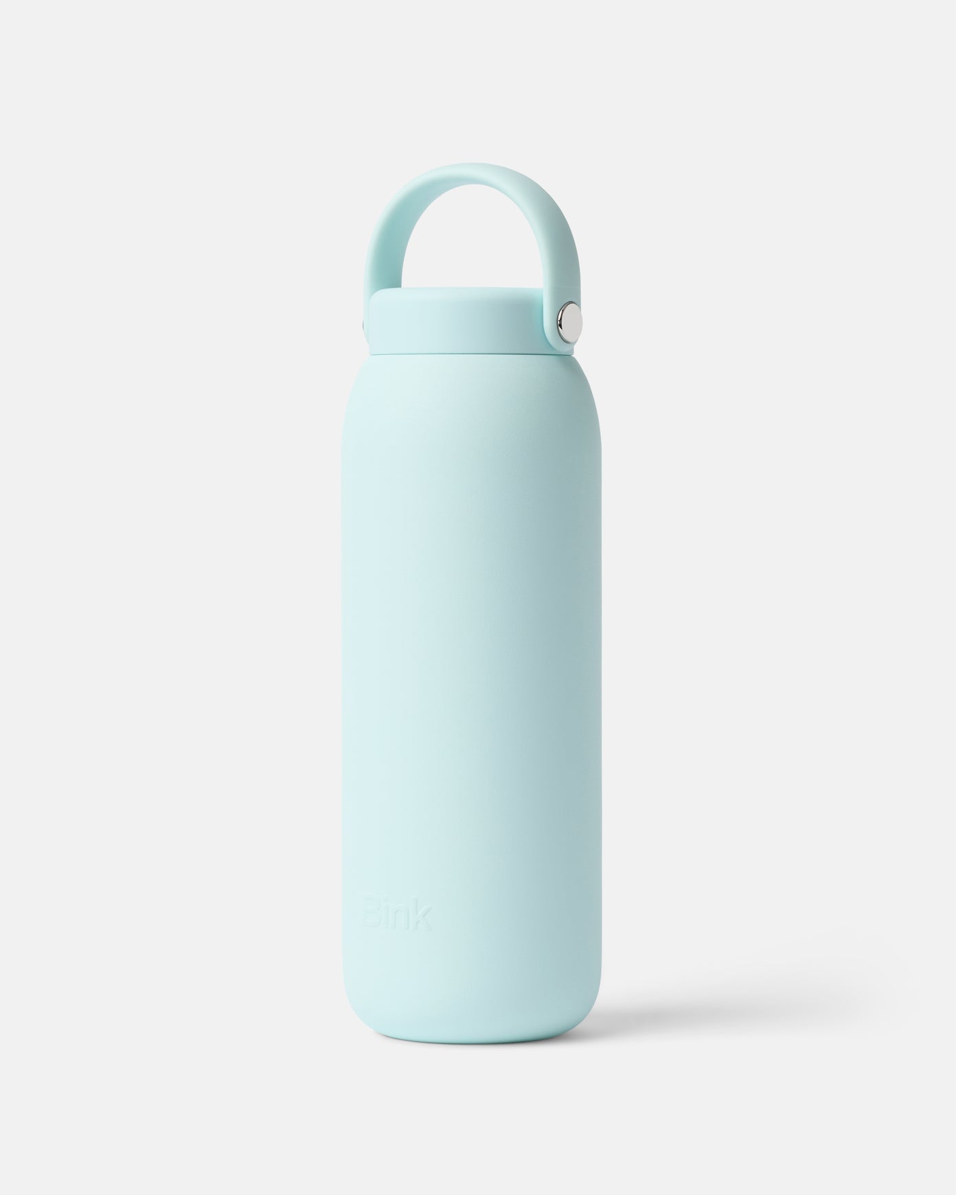 NEW BINK Stainless Water Bottle Chug Cap | 24 oz
