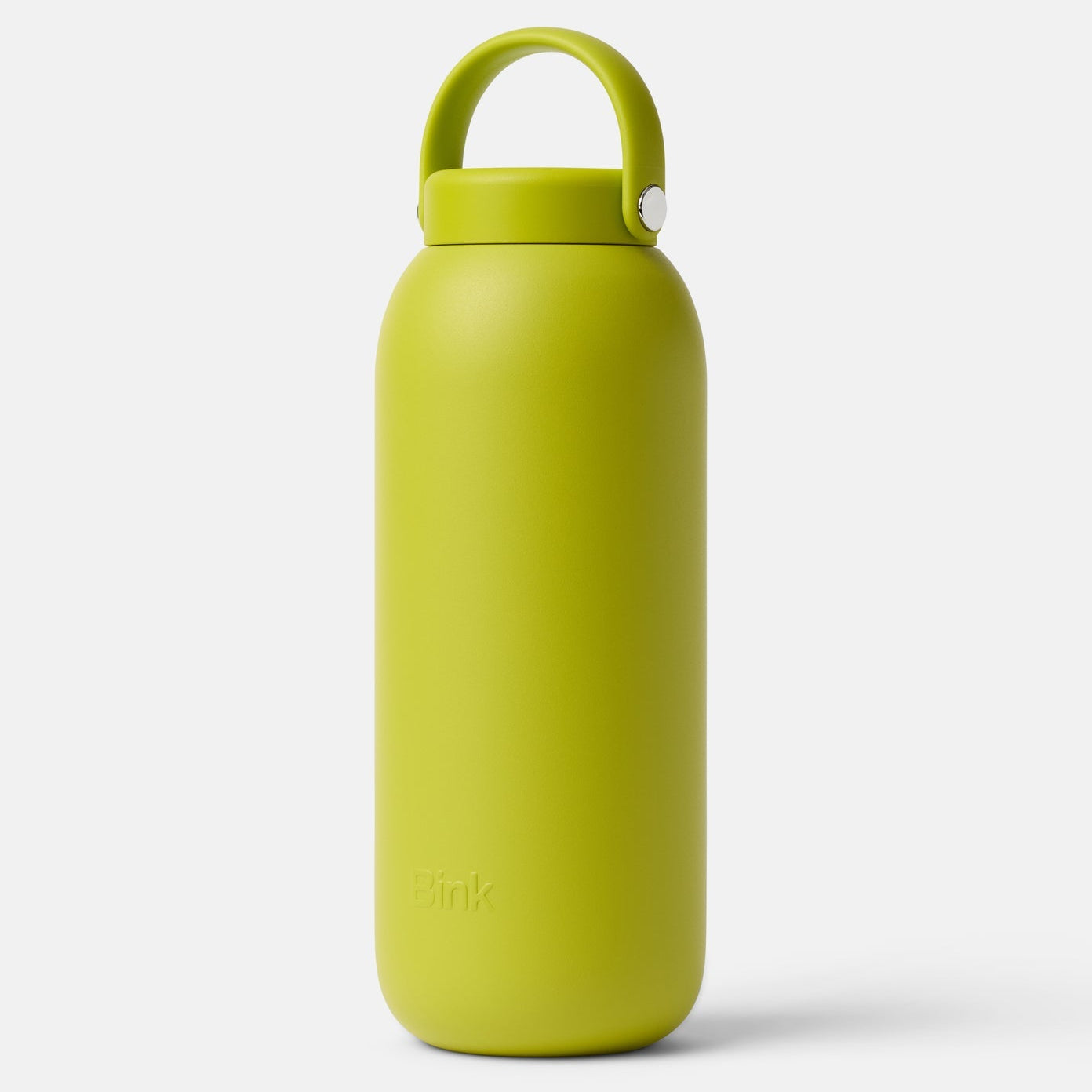 NEW BINK Stainless Water Bottle Chug Cap | 32 oz