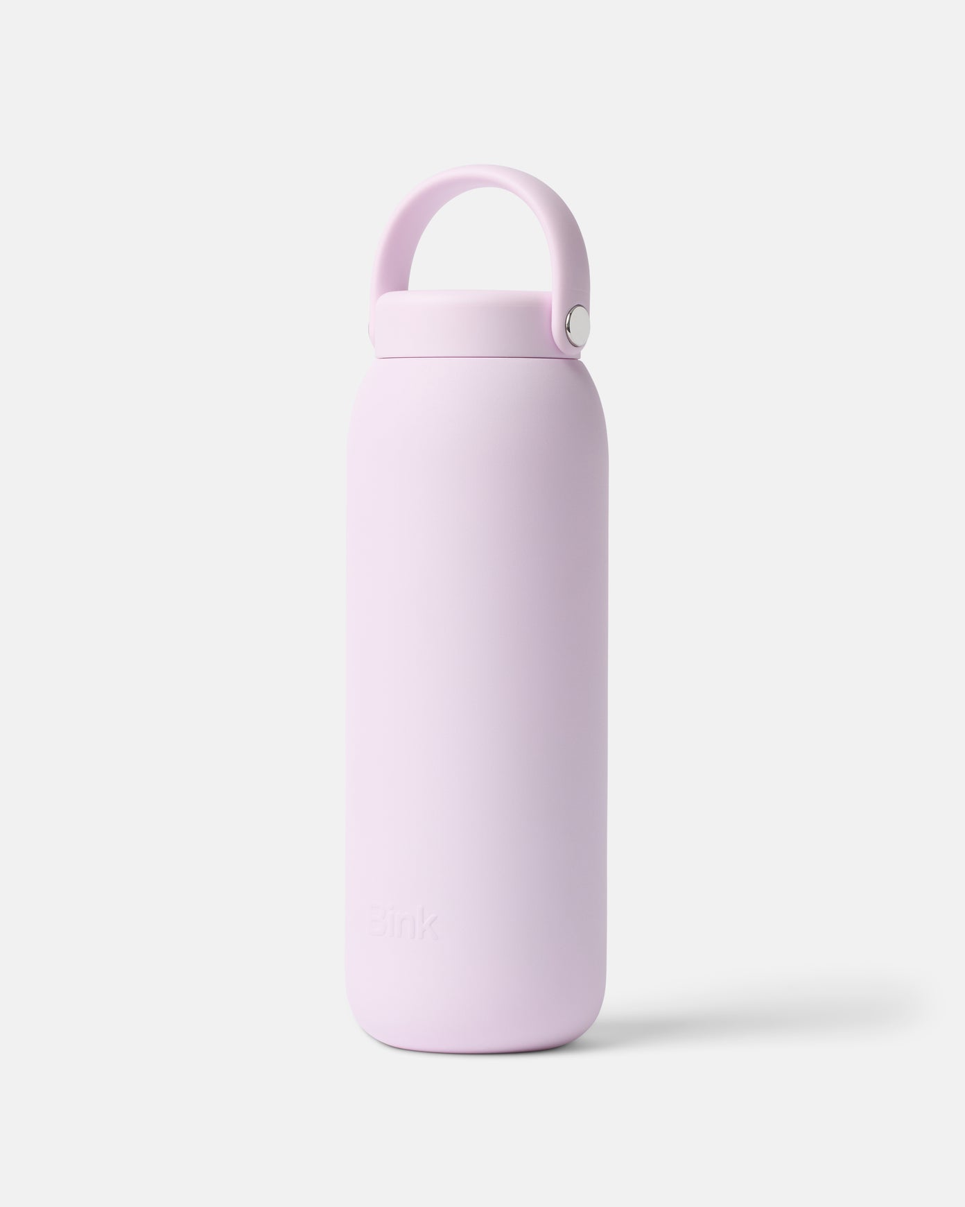 NEW BINK Stainless Water Bottle Chug Cap | 24 oz