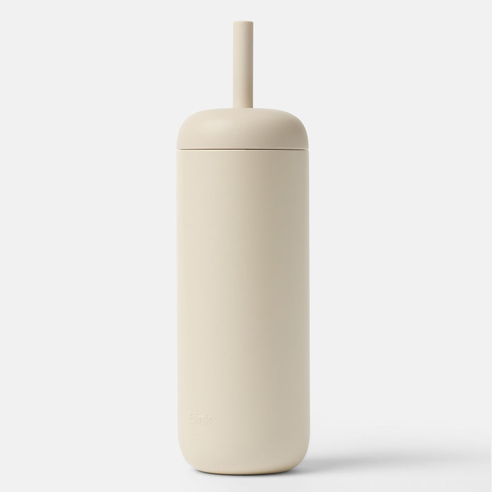 BINK Straw Tumbler Stainless Steel