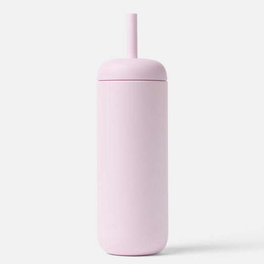 BINK Straw Tumbler Stainless Steel