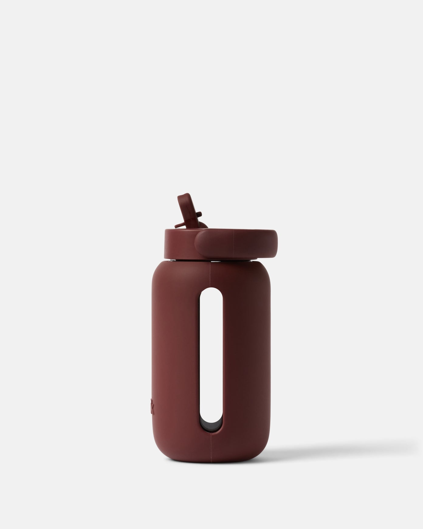 BINK Glass Mini Bottle Flip Cap | 17oz