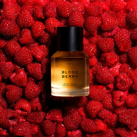Heretic Parfum BLOOD BERRY