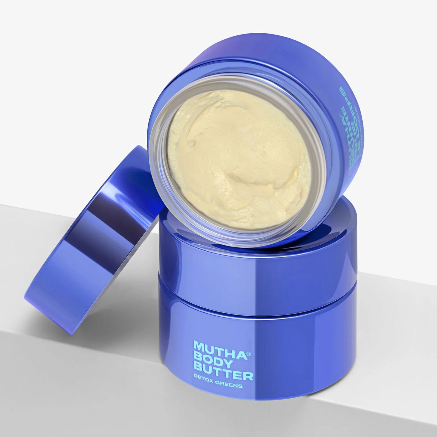 MUTHA Body Butter | Detox Greens