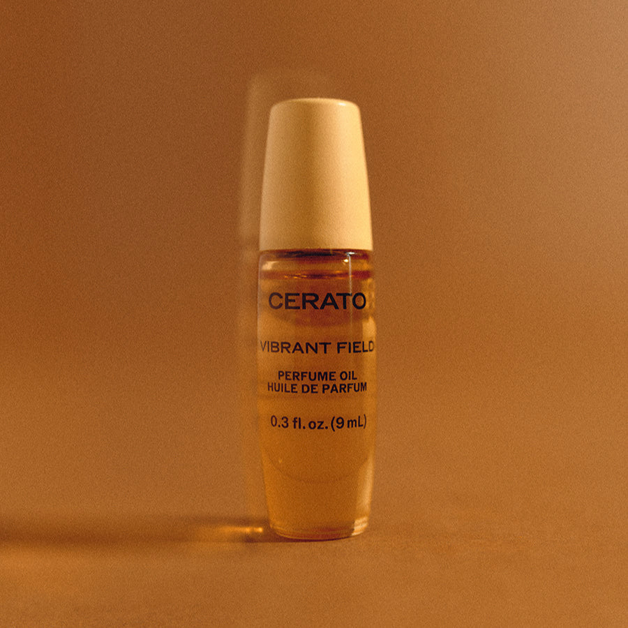 CERATO Fragrance Oil | Vibrant Field