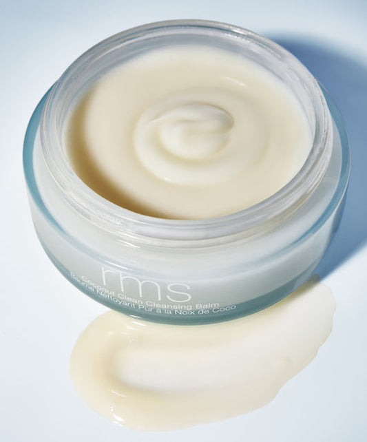 RMS Coconut Clean Cleansing Balm