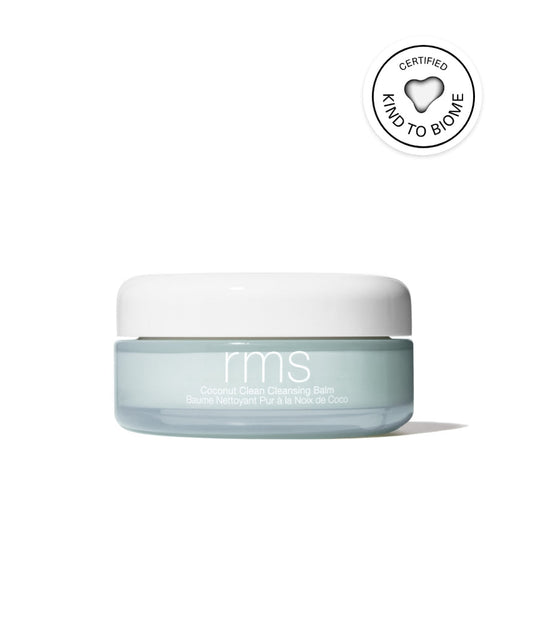 RMS Coconut Clean Cleansing Balm