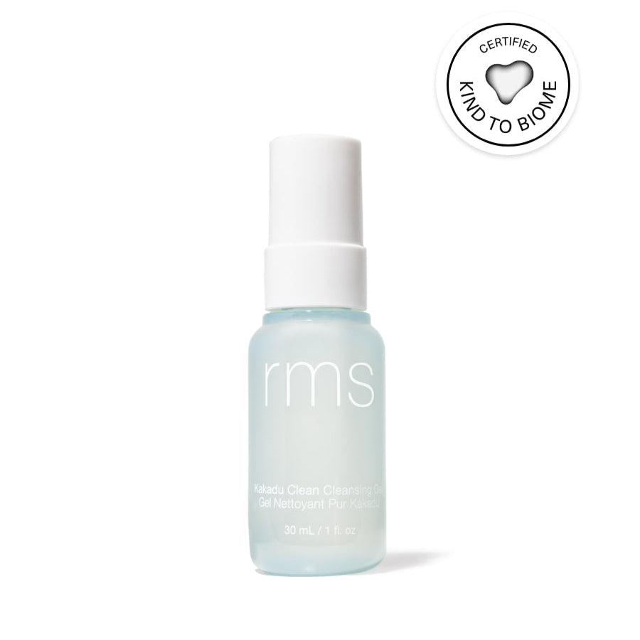 RMS Kakadu Clean Cleansing Gel