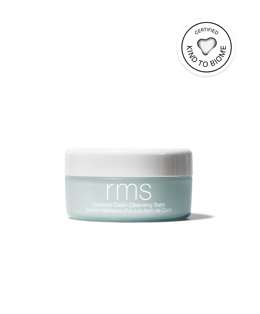RMS Coconut Clean Cleansing Balm