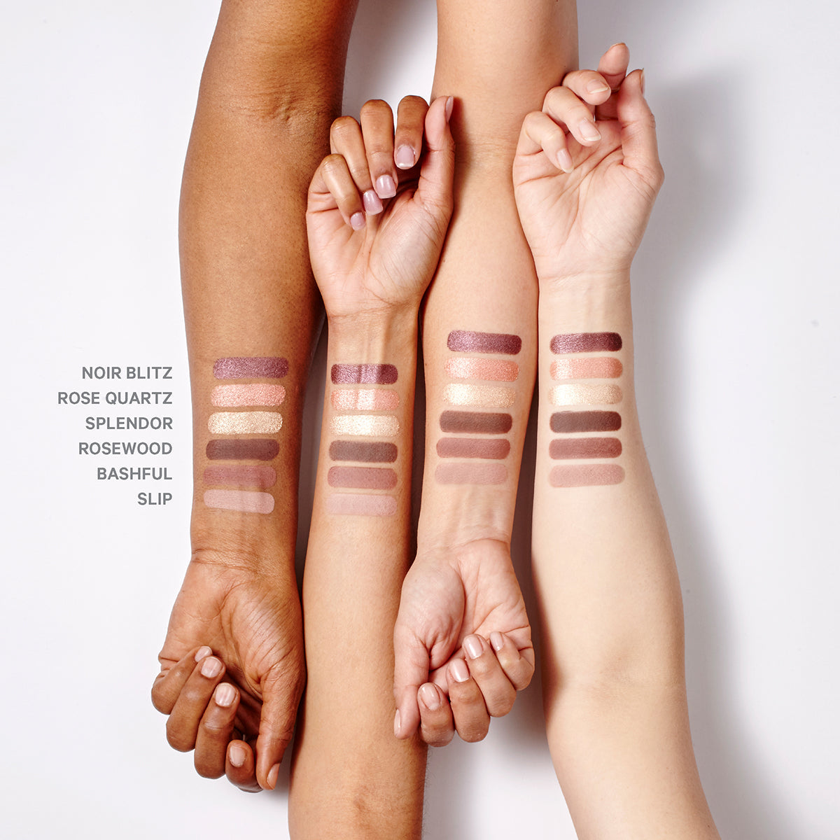 KEVYN AUCOIN The Contour Eyeshadow Palette Collection