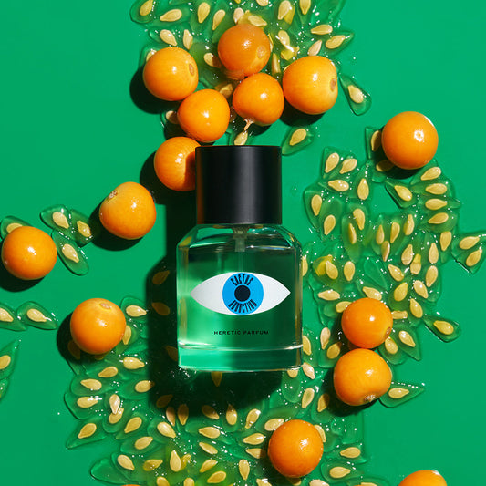 HERETIC PARFUM Cactus Abduction
