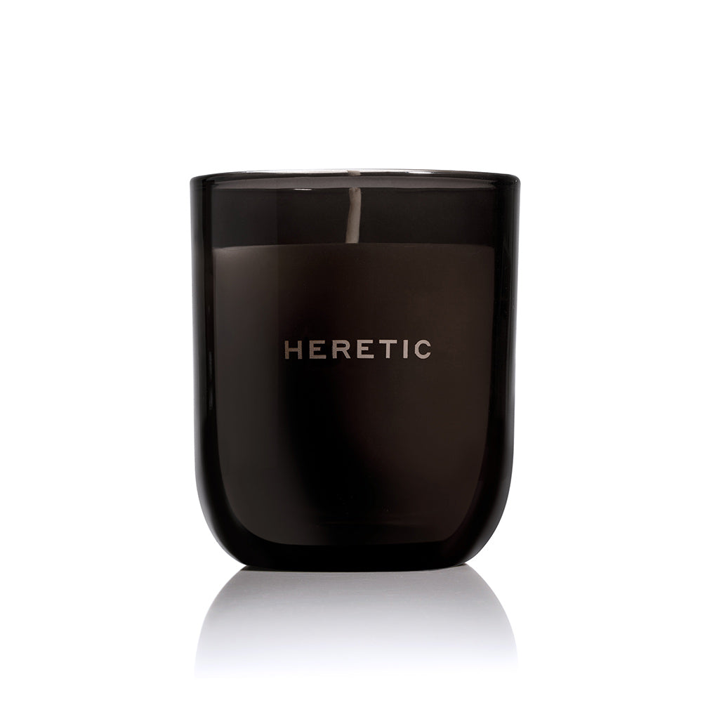 HERETIC PARFUM DIRTY VANILLA CANDLE