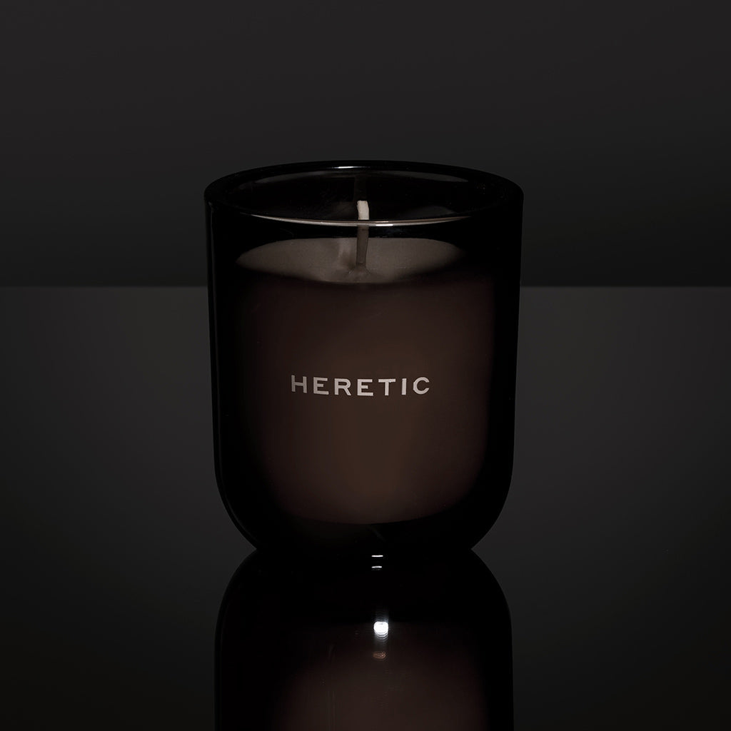 HERETIC PARFUM SMUDGE CANDLE