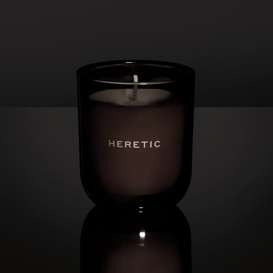 HERETIC PARFUM SMUDGE CANDLE