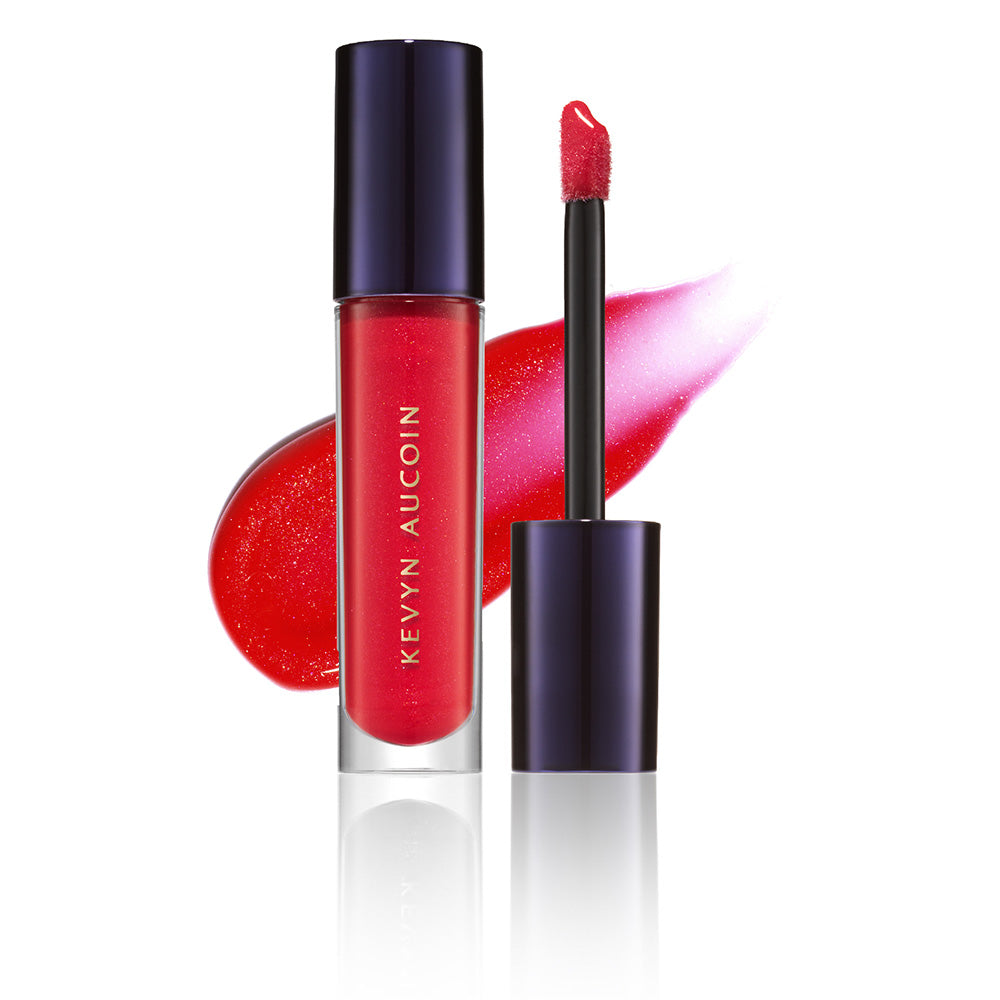 KEVYN AUCOIN Celestial Lip Gloss