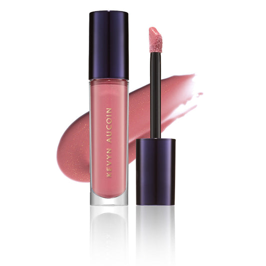 KEVYN AUCOIN Celestial Lip Gloss