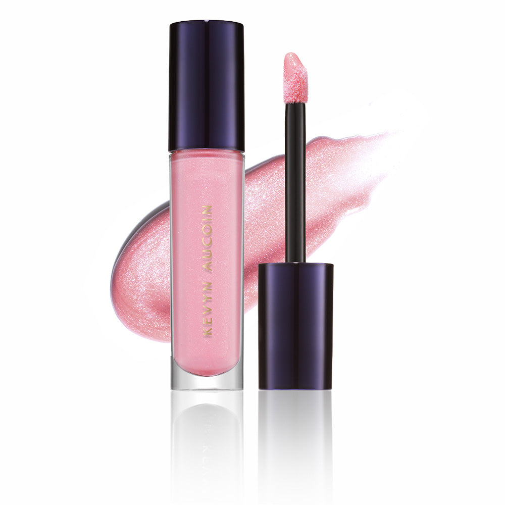 KEVYN AUCOIN Celestial Lip Gloss