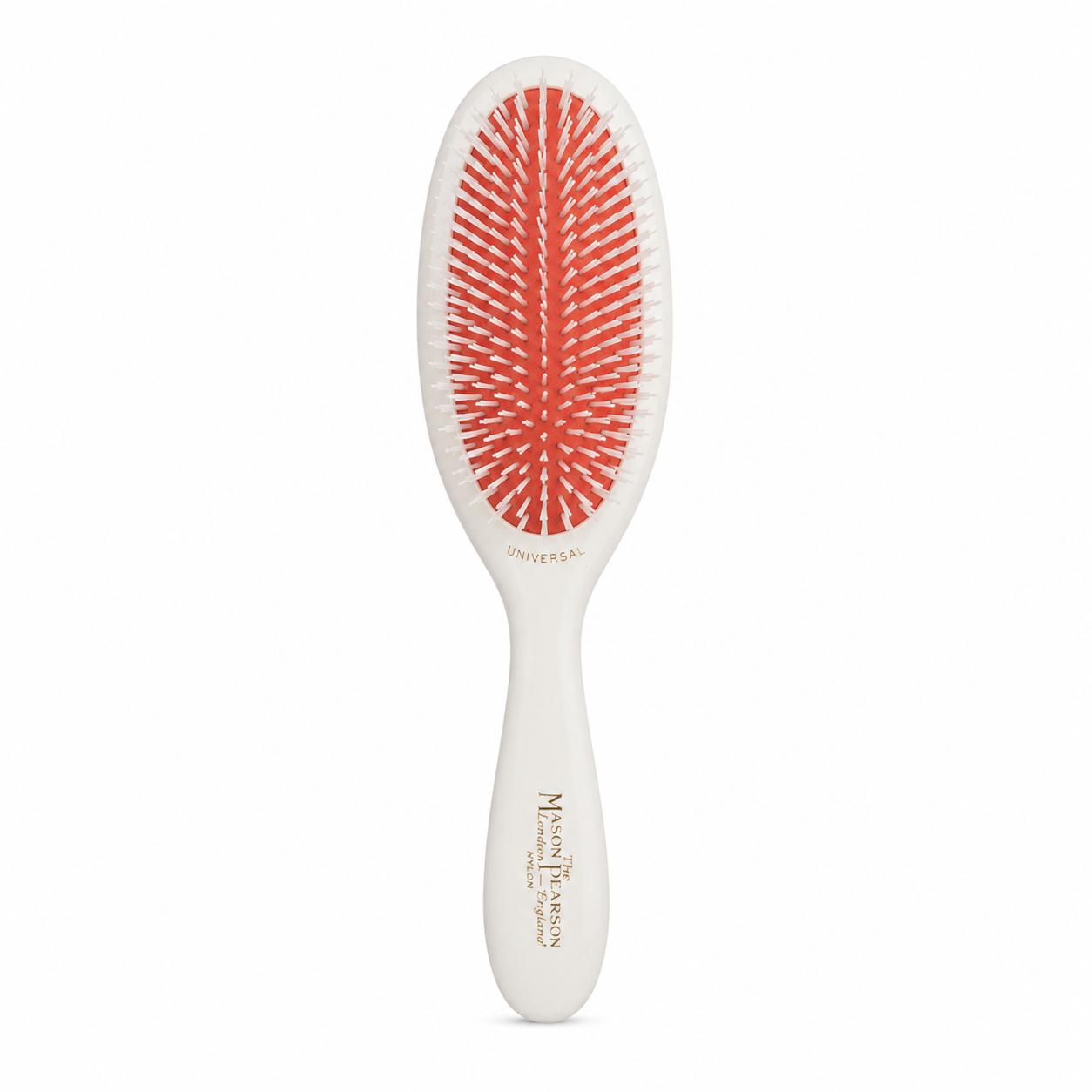 MASON PEARSON Junior Universal Nylon Brush NU2