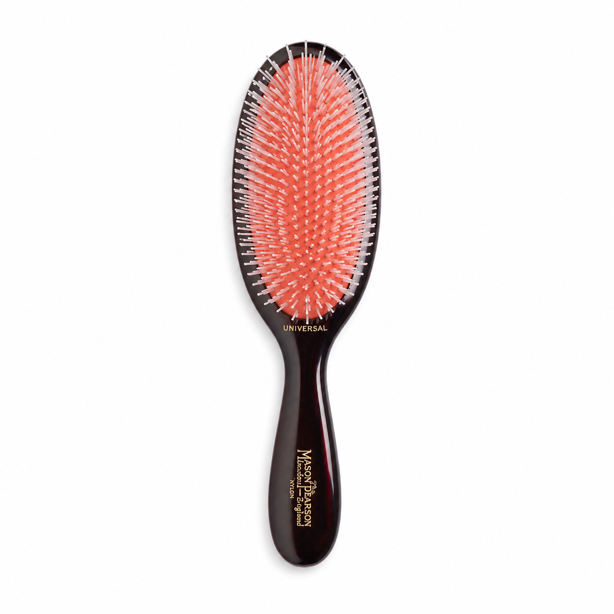 MASON PEARSON Junior Universal Nylon Brush NU2