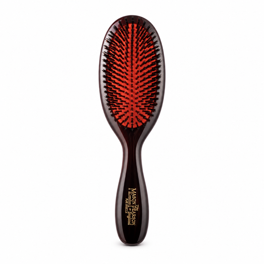 MASON PEARSON Handy All Boar Bristle Brush B3