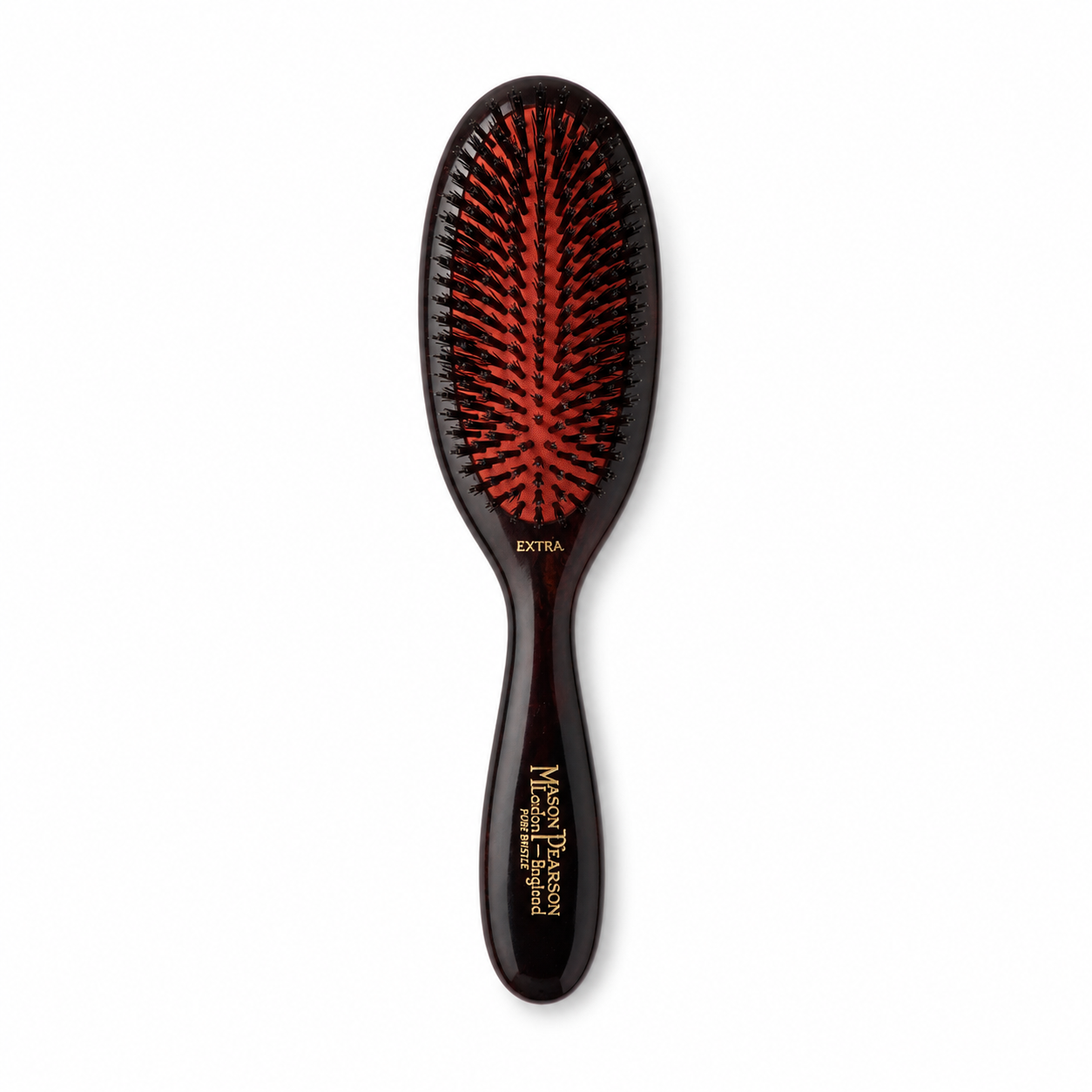 MASON PEARSON Small Extra Boar Bristle Hairbrush | B2