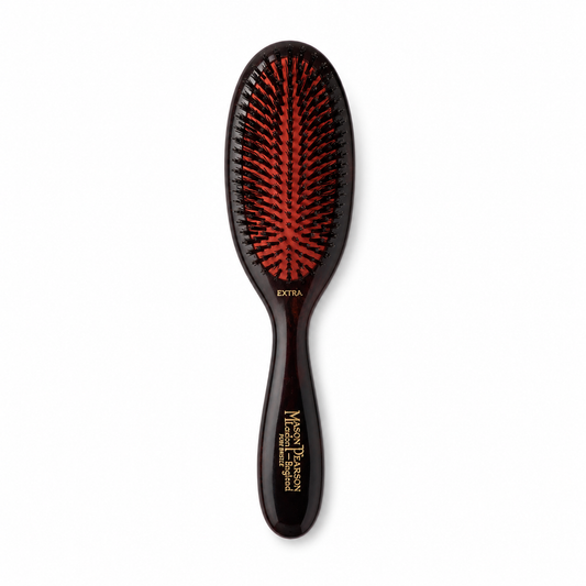 MASON PEARSON Small Extra Boar Bristle Hairbrush | B2