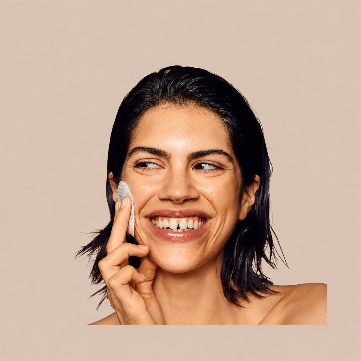 SOFIE PAVITT Micellar Cleansing Pads