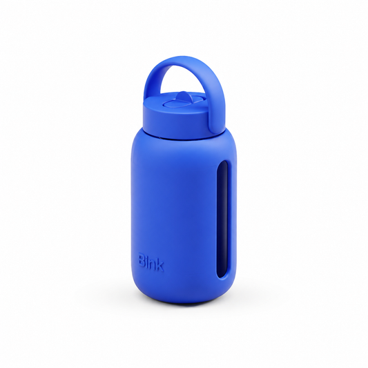 BINK Glass Mini Bottle Flip Cap | 17oz