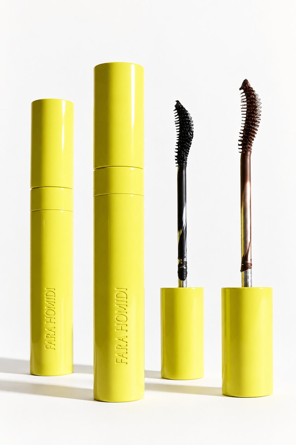 NEW! FARA HOMIDI Pool Slick Lash Lacquer