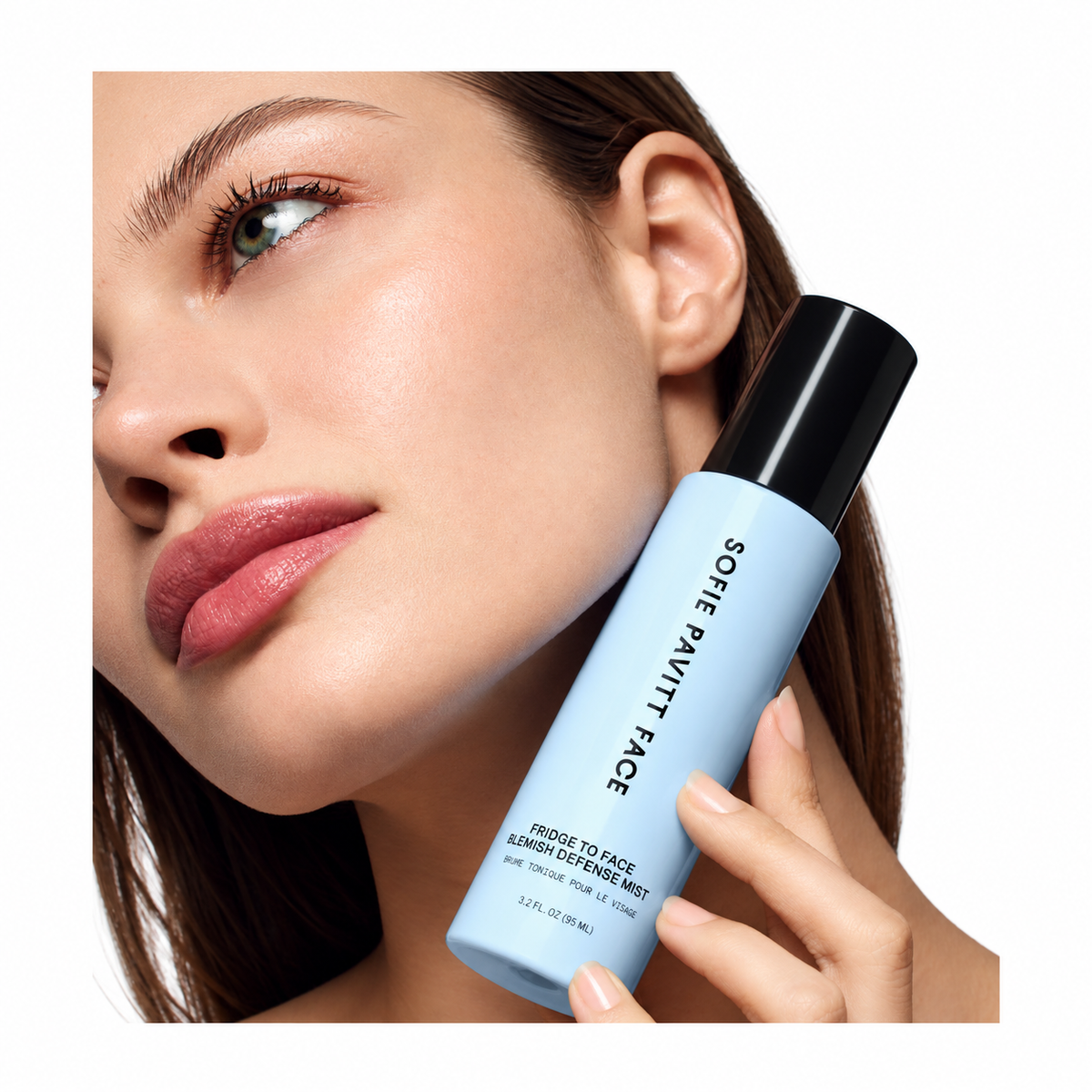 SOFIE PAVITT Fridge to Face Blemish Defense Mist