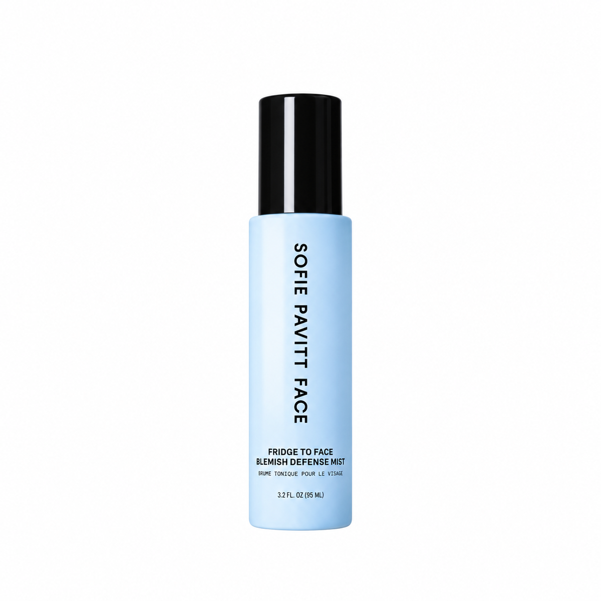 SOFIE PAVITT Fridge to Face Blemish Defense Mist