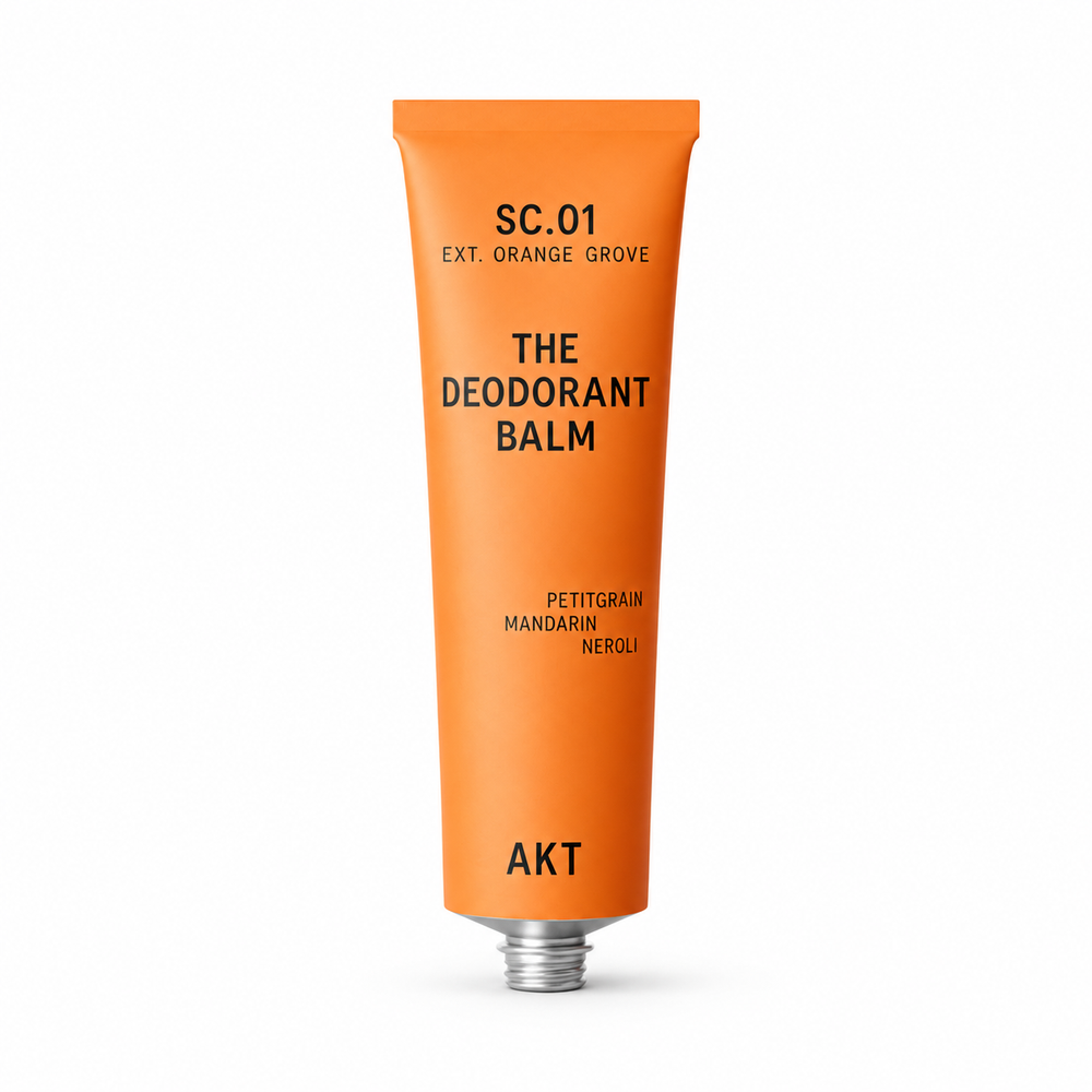 AKT Deodorant Balm