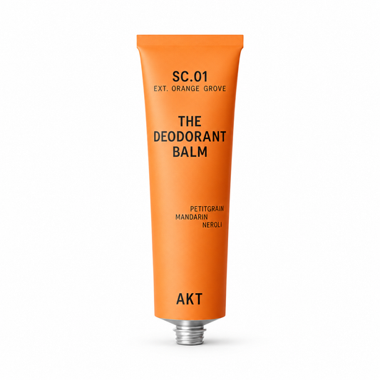 AKT Deodorant Balm