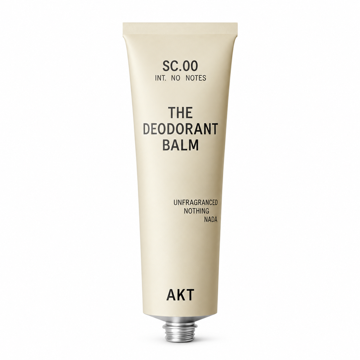 AKT Deodorant Balm