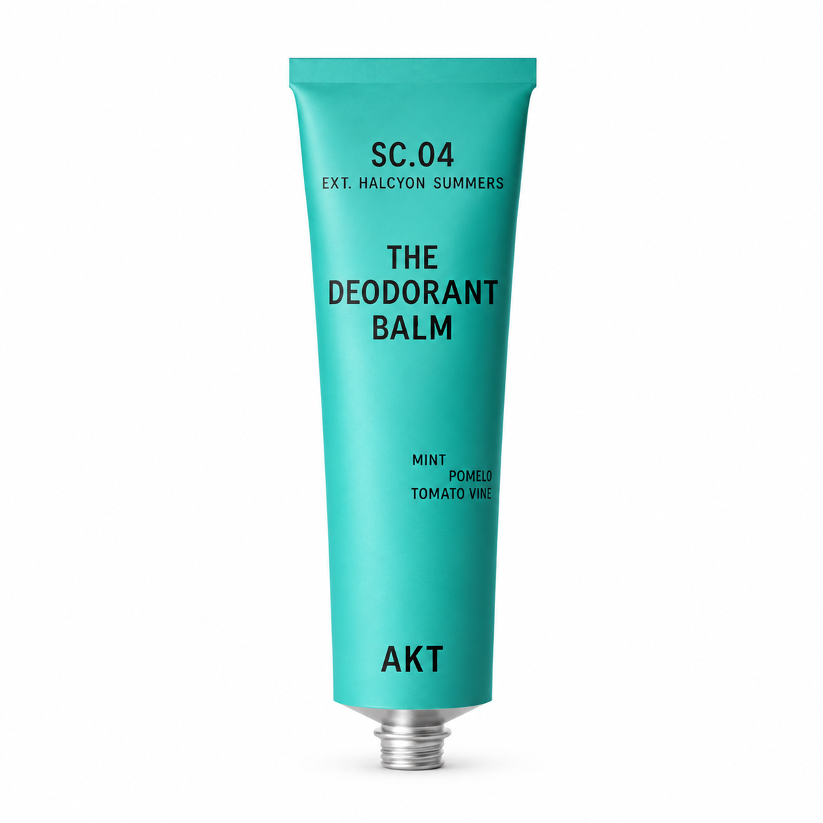 AKT Deodorant Balm