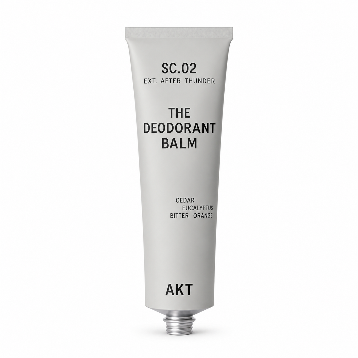 AKT Deodorant Balm