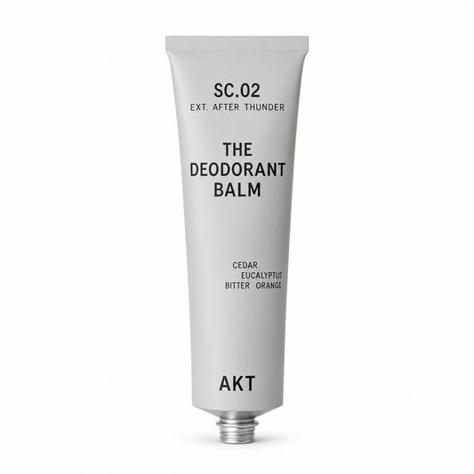 AKT Deodorant Balm