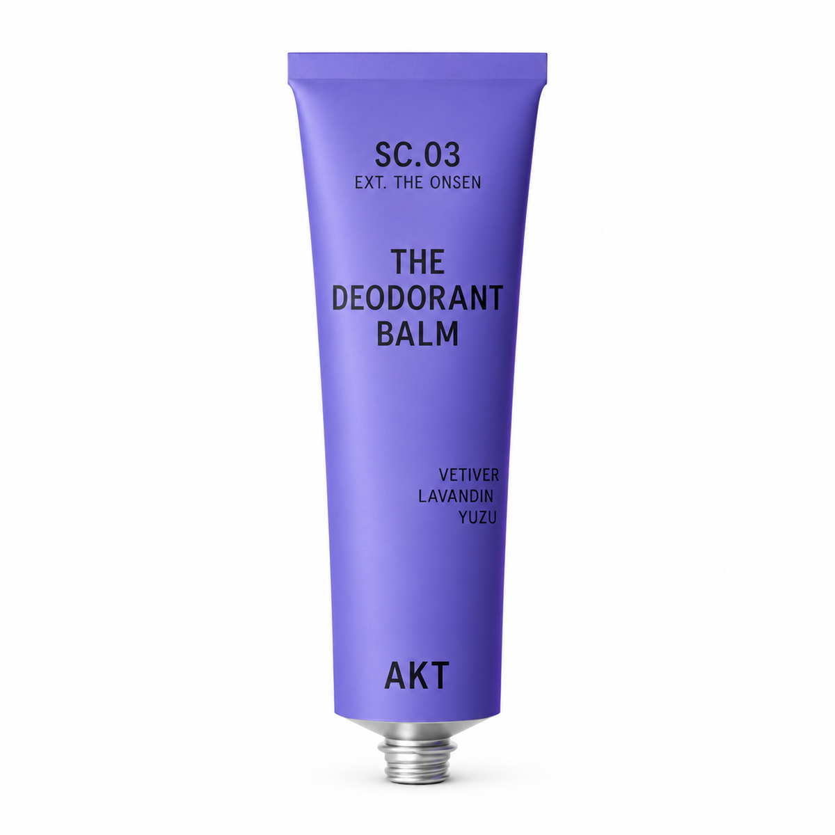 AKT Deodorant Balm