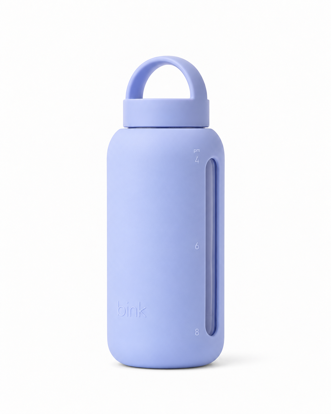 BINK Glass Day Bottle Classic Top | 27oz