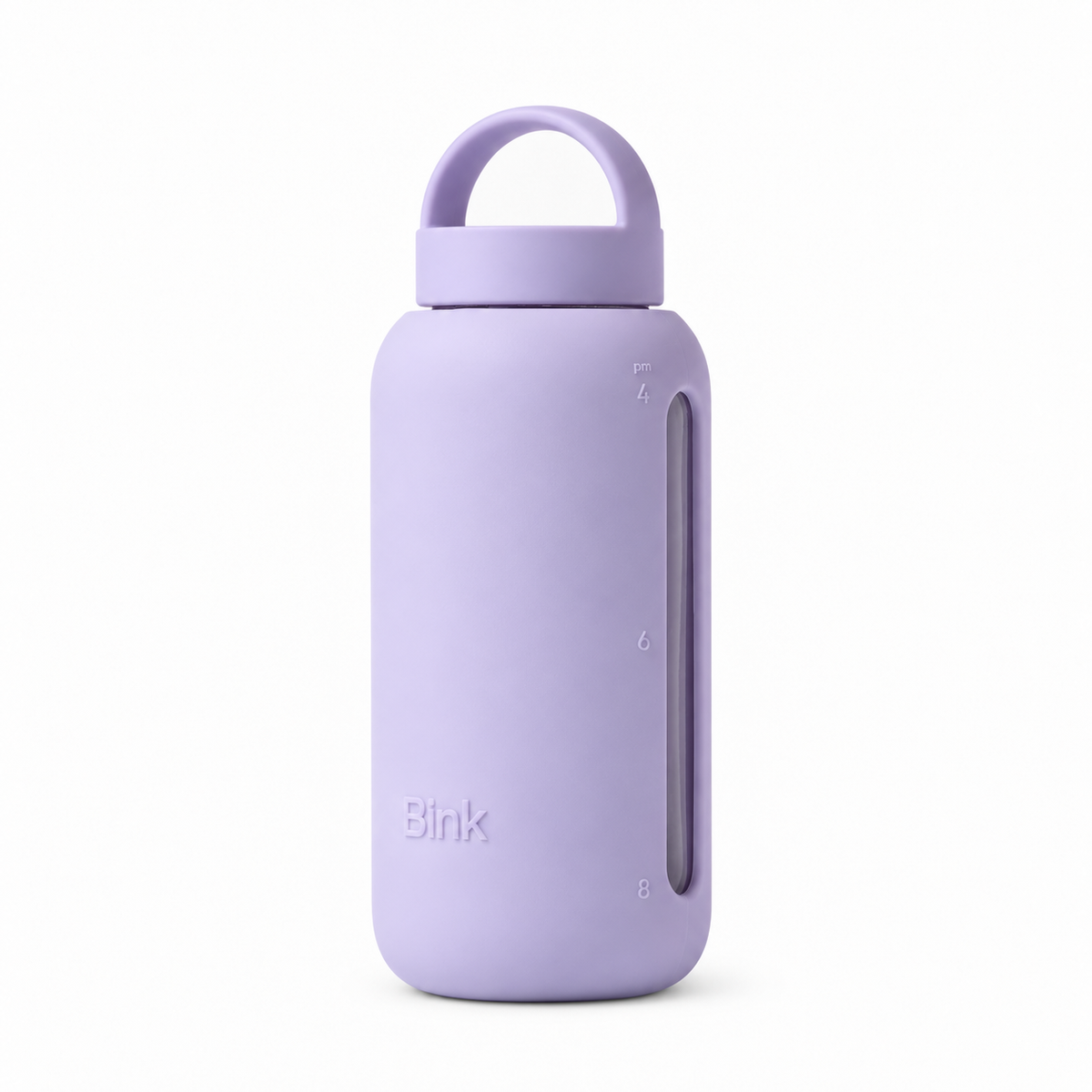 BINK Glass Day Bottle Classic Top | 27oz