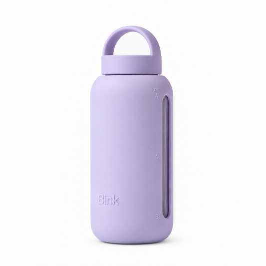 BINK Glass Day Bottle Classic Top | 27oz