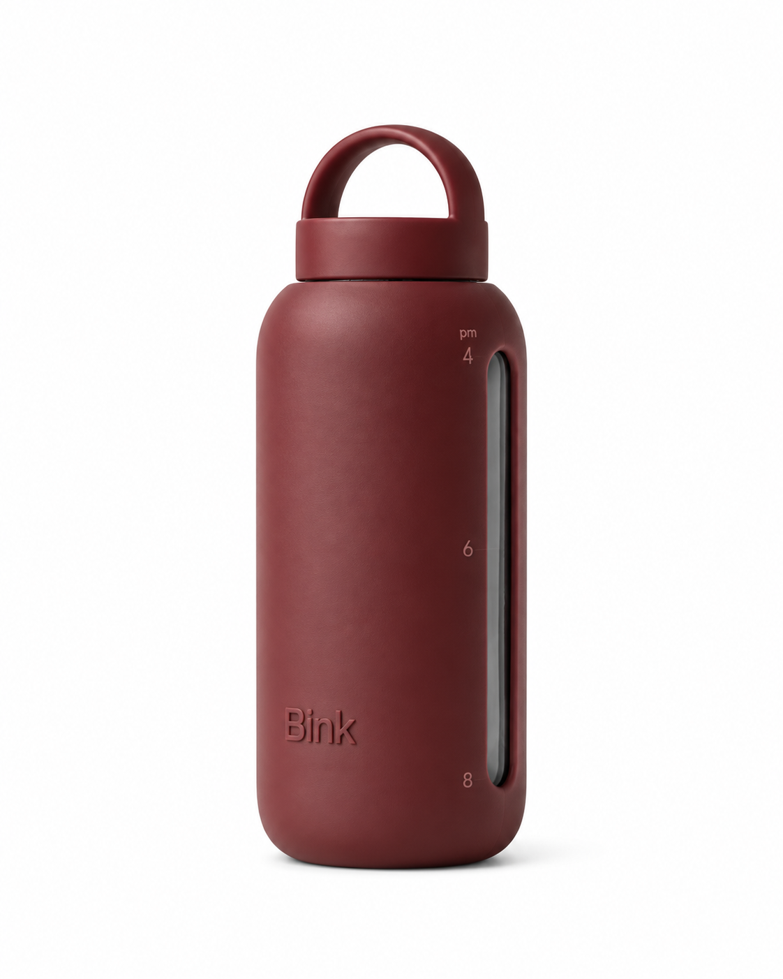 BINK Glass Day Bottle Classic Top | 27oz