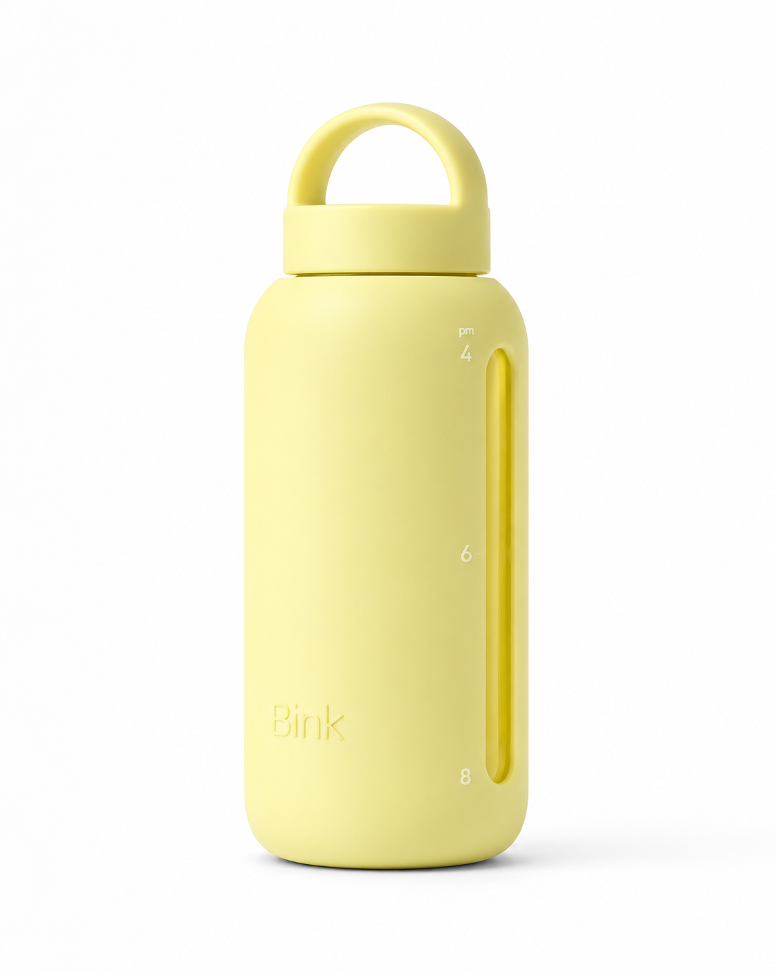 BINK Glass Day Bottle Classic Top | 27oz