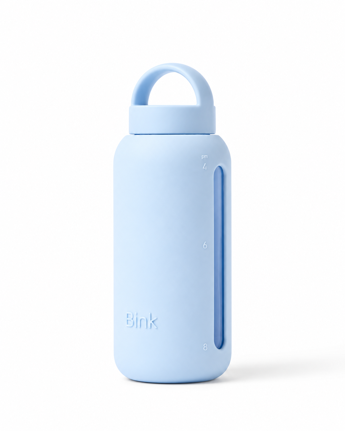 BINK Glass Day Bottle Classic Top | 27oz
