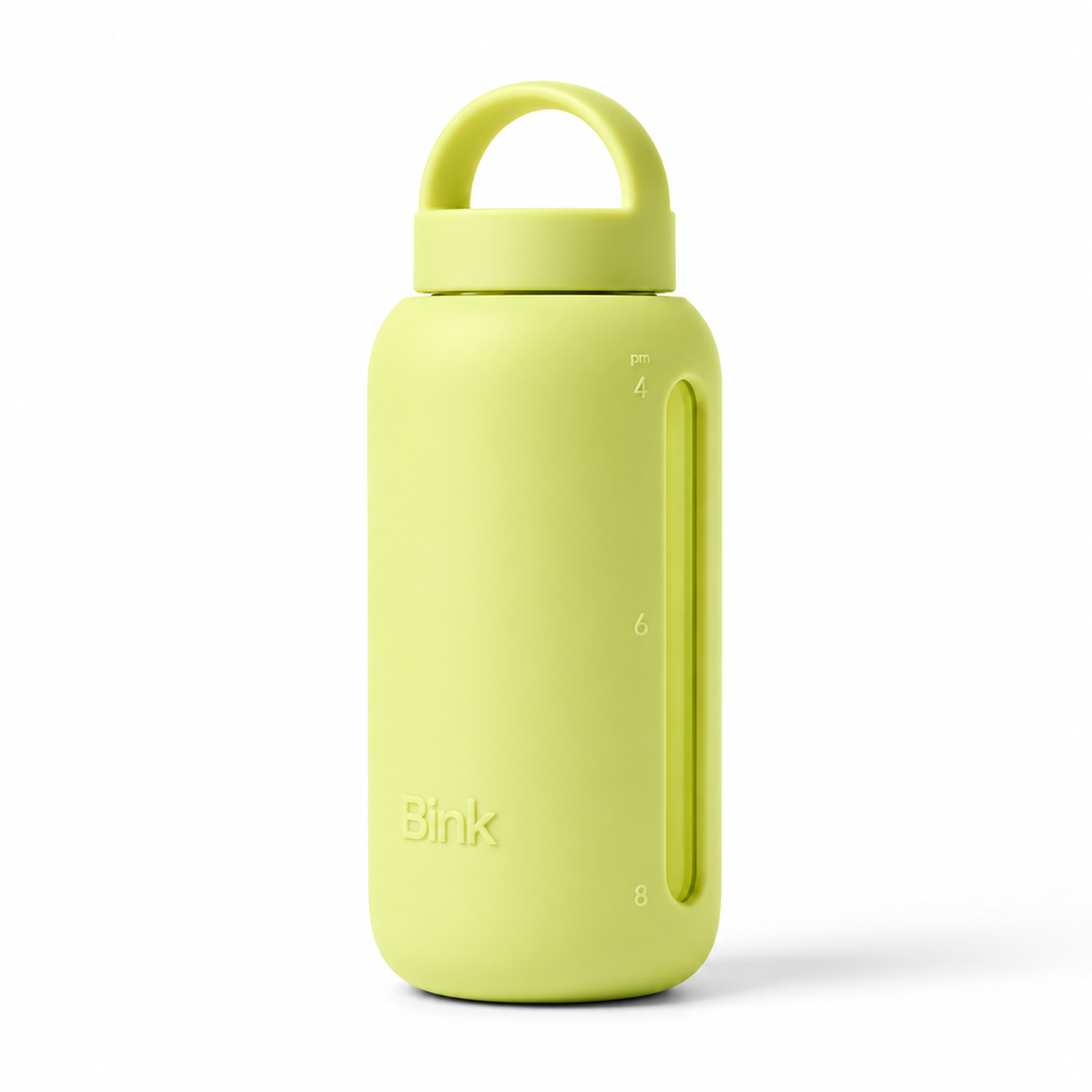 BINK Glass Day Bottle Classic Top | 27oz